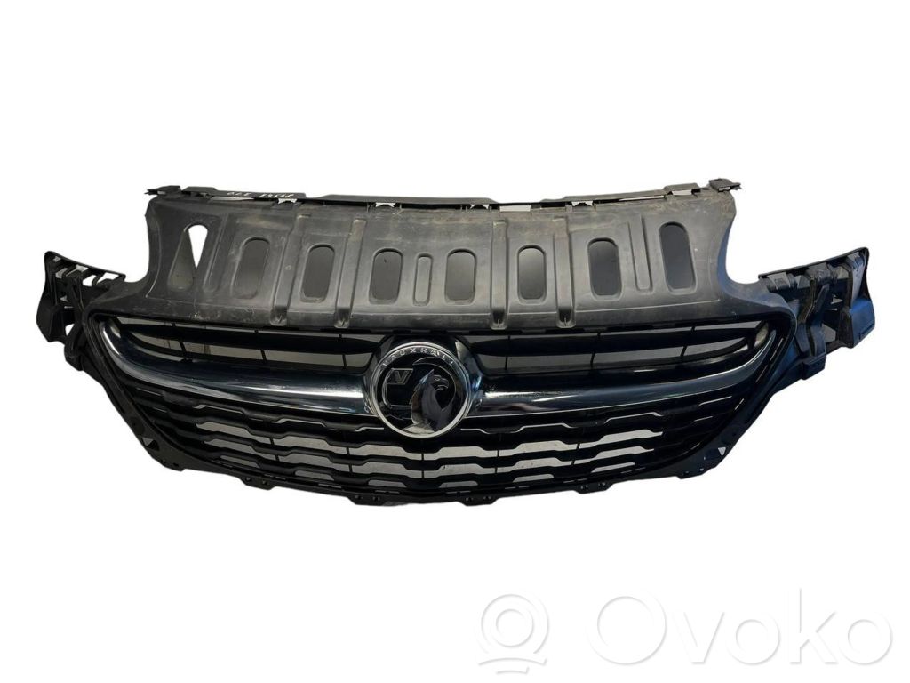 Opel Corsa E Front grill 