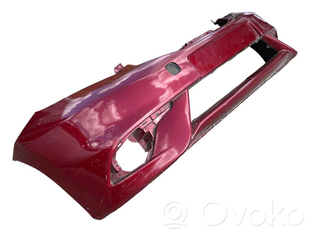 Nissan Note (E12) Front bumper 