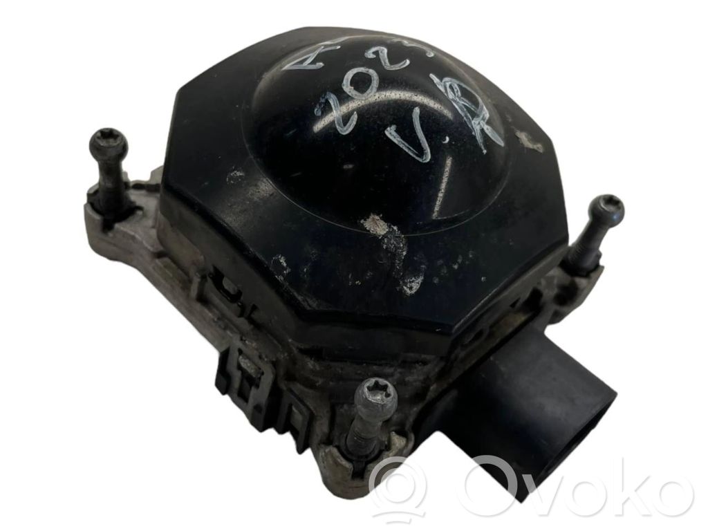 Audi A4 S4 B9 Sensor de radar Distronic 