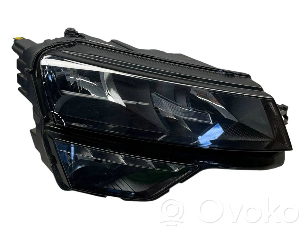 Skoda Karoq Lampa przednia 