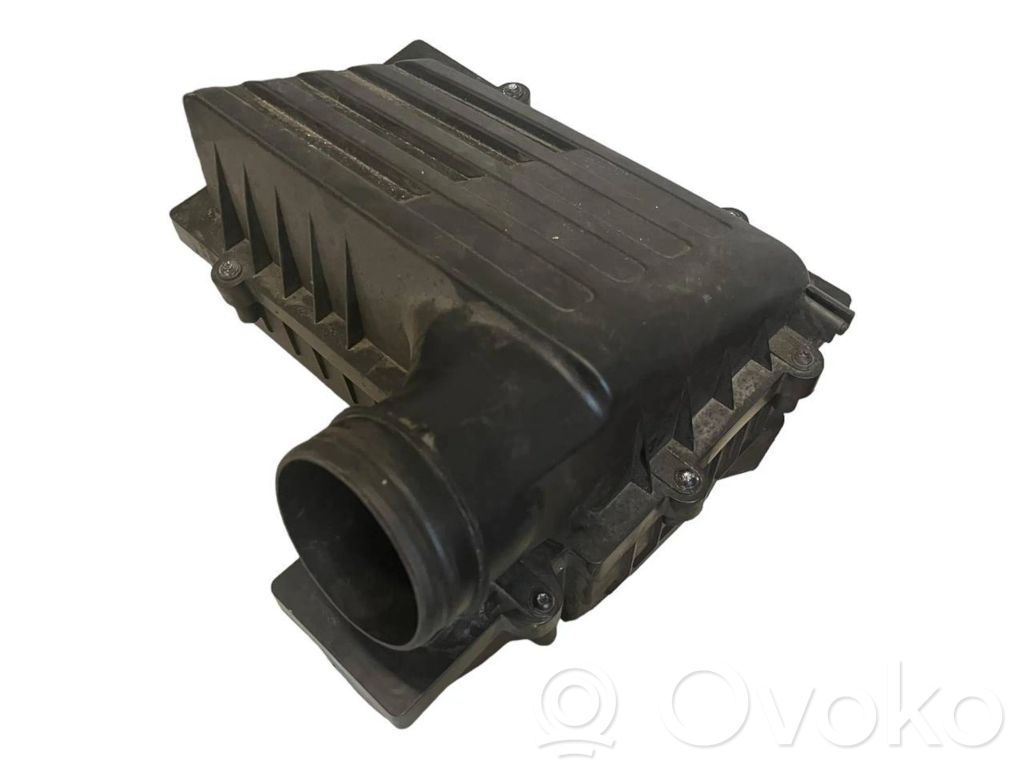 Skoda Octavia Mk3 (5E) Luftfilterkasten 
