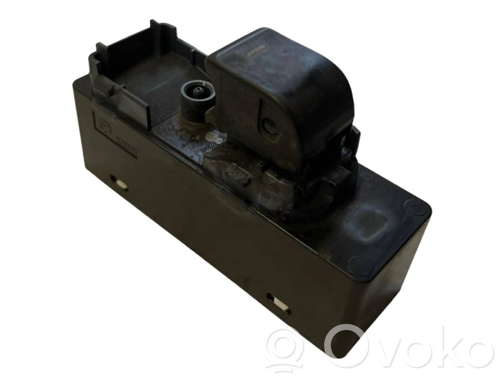 Mazda CX-5 Electric window control switch 