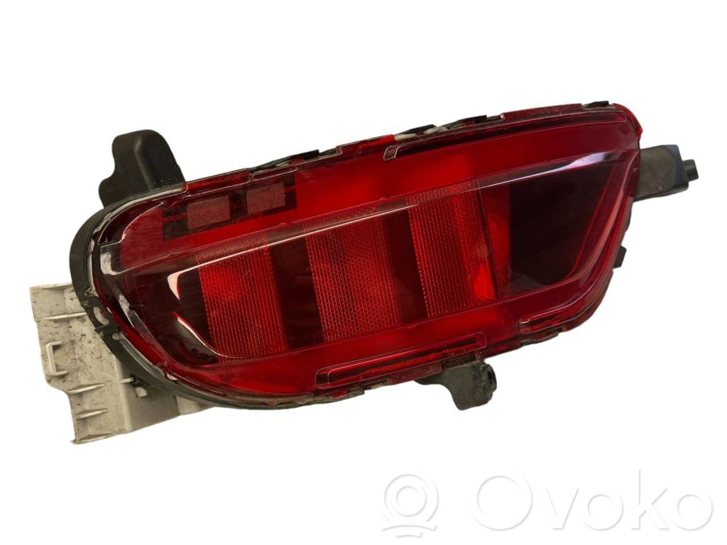 Mazda CX-5 II Reflektor Rückstrahler 