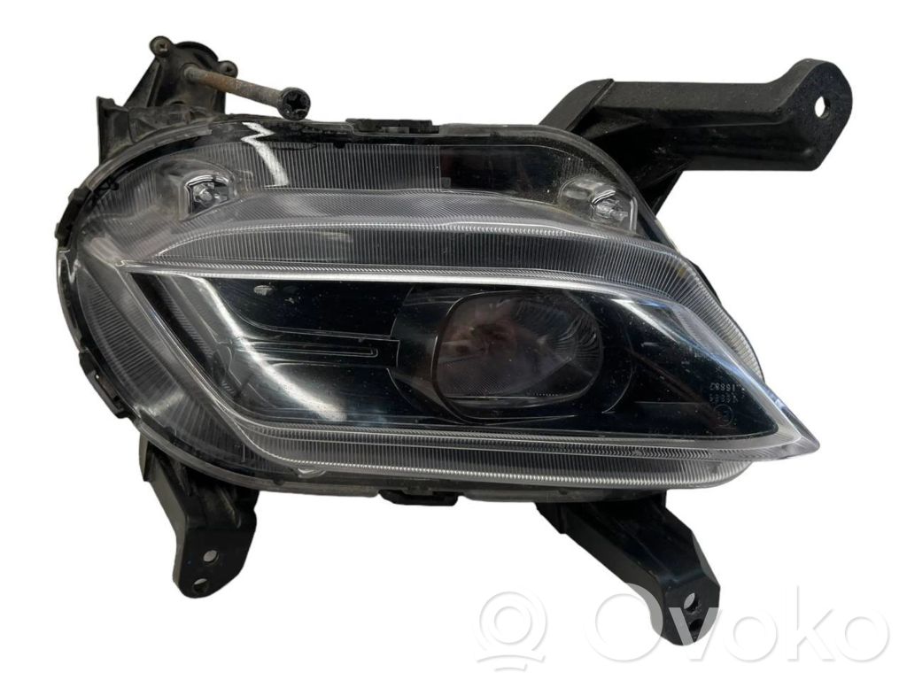 Hyundai Santa Fe Front fog light 
