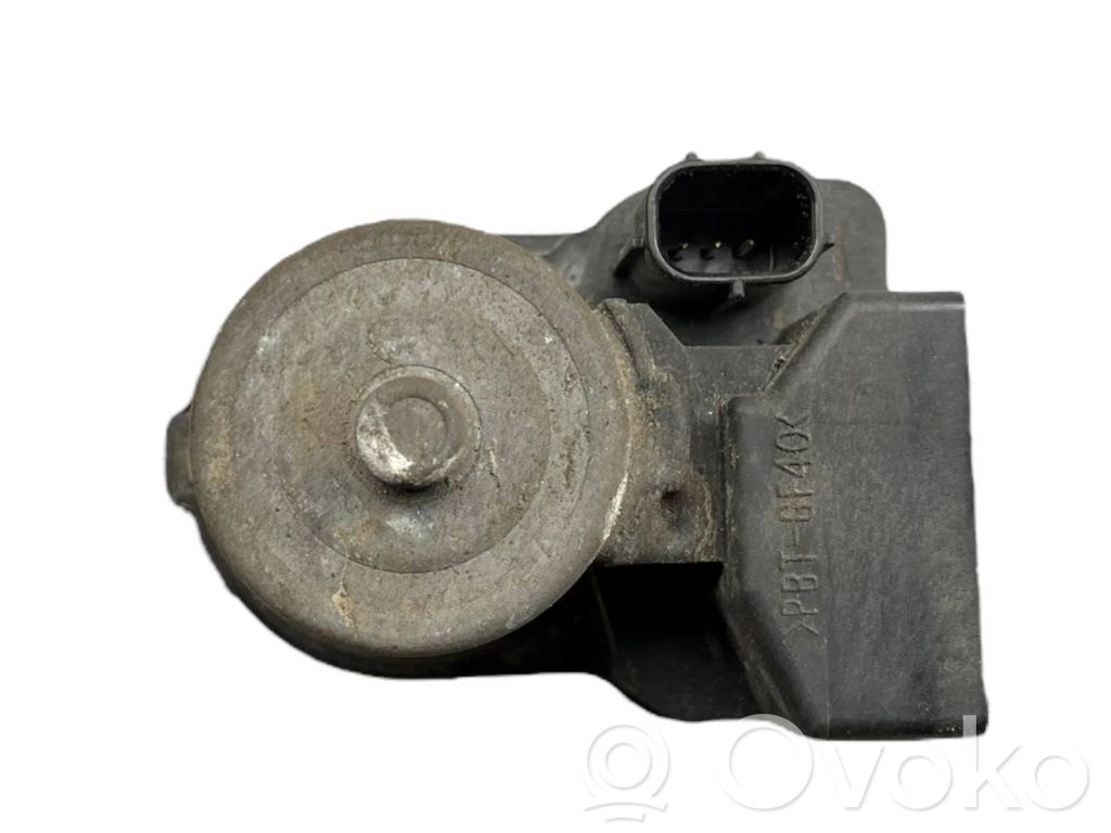 Toyota Land Cruiser (J150) Scheinwerferstellmotor 