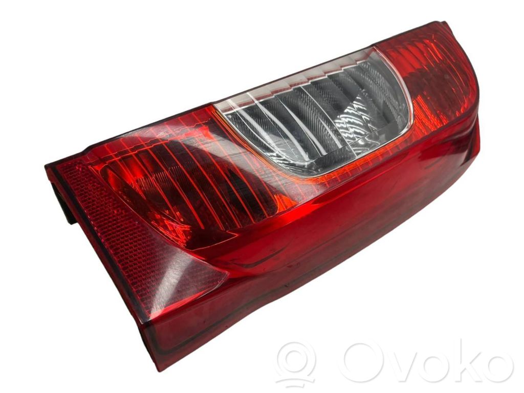 Peugeot Bipper Lampa tylna 