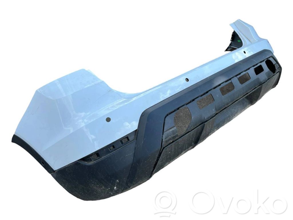 Seat Arona Parachoques 