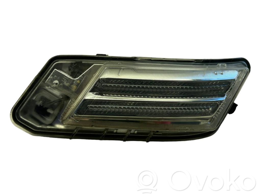 Volvo XC60 Lampa LED do jazdy dziennej 