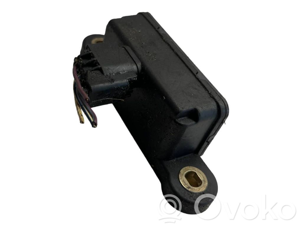 Dodge Journey Sensor ESP de aceleración de frecuencia del intermitente 