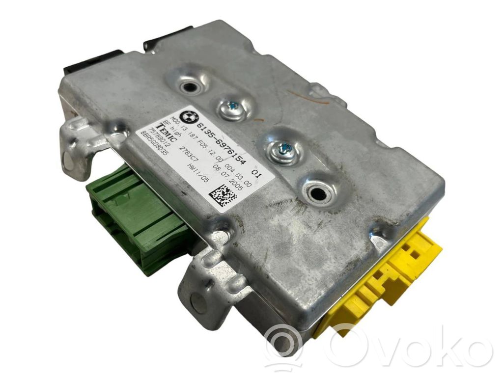 Unité de commande module de porte   6976154,61356976154,75789012