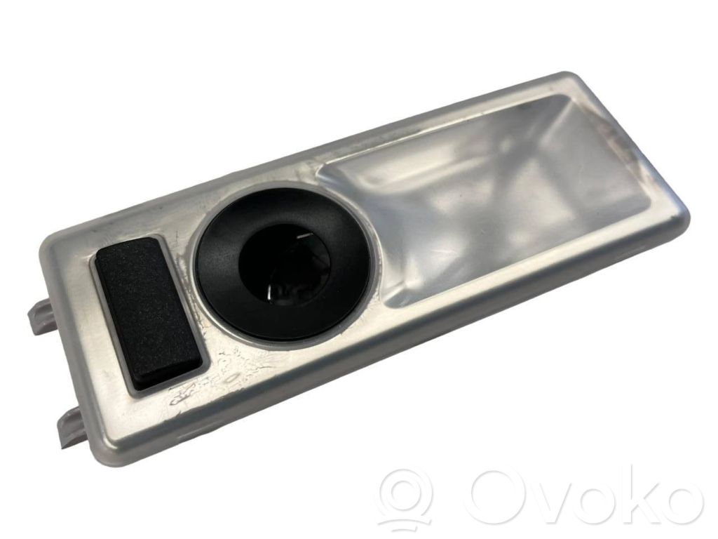 Front seat light   6962007