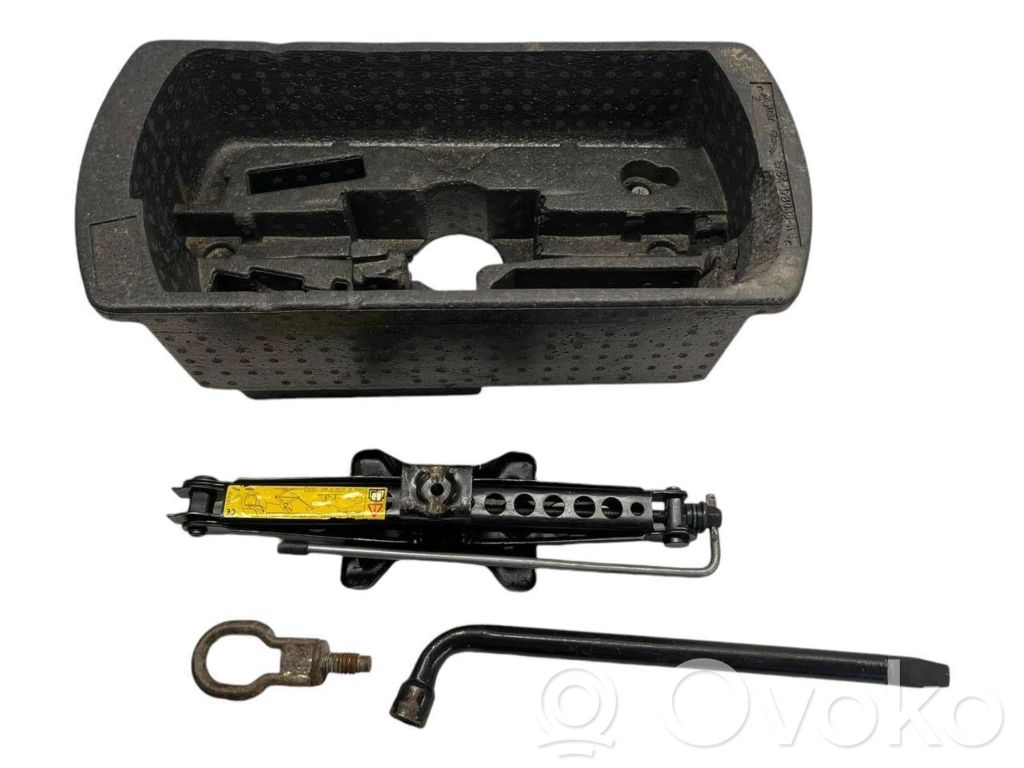 Jaguar S-Type Tool set 