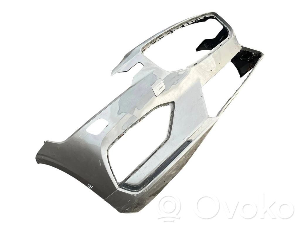 Parachoques delantero   31690589
