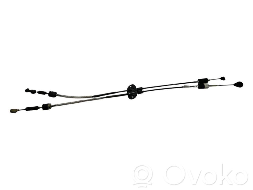 Ford Focus Gear shift cable linkage 