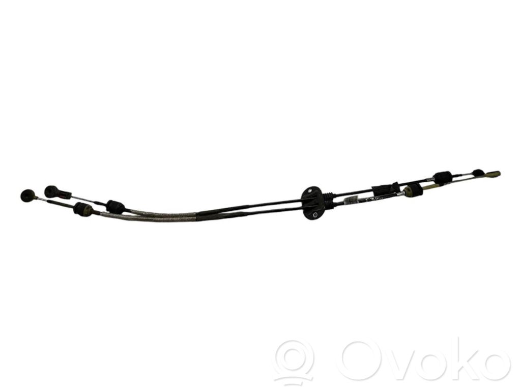 Ford Focus Gear shift cable linkage 