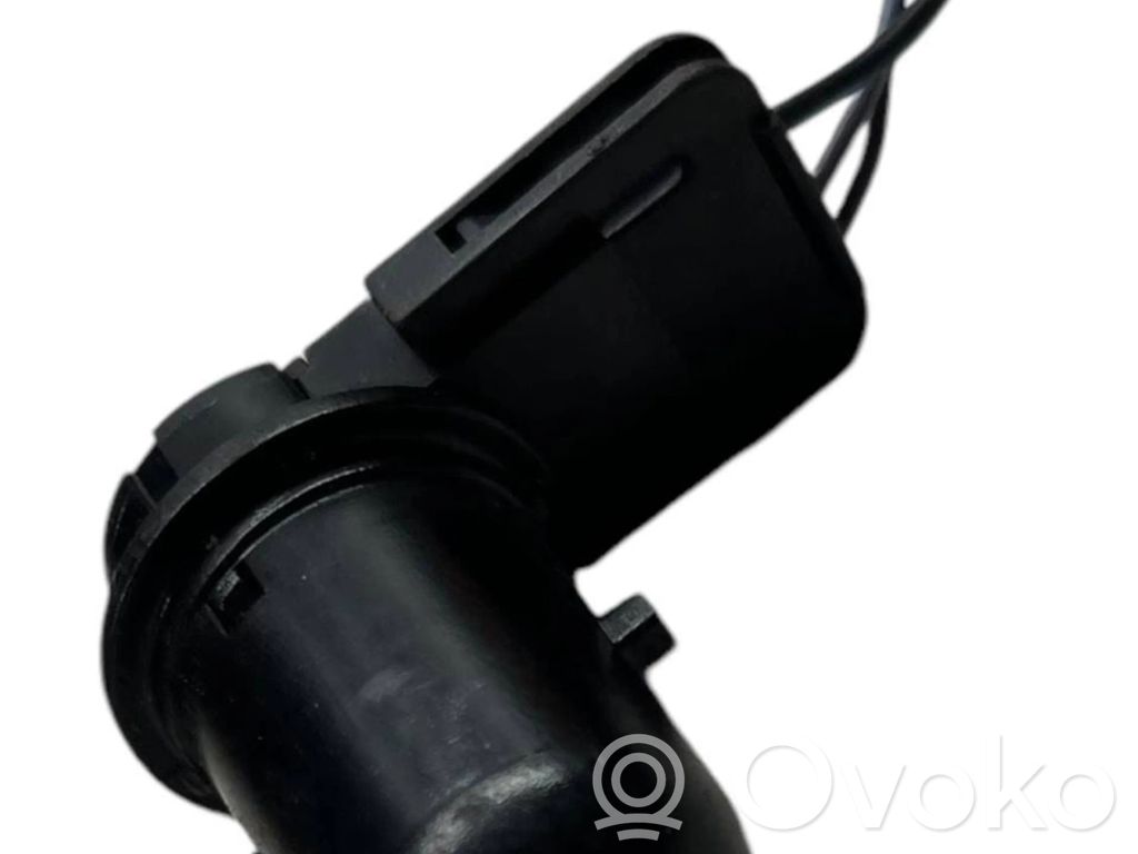 Saab 9-3 Ver2 Sun solar sensor 