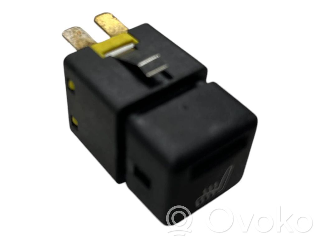 Saab 9-5 Seat heating switch 