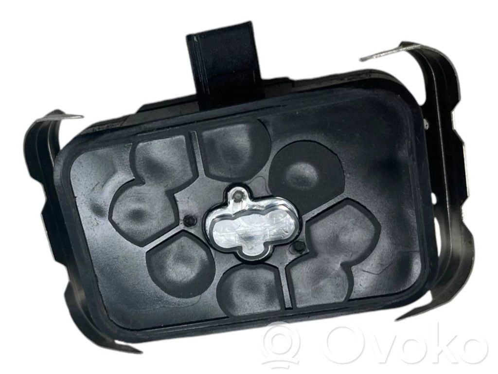 Ford Focus Sensor de lluvia 