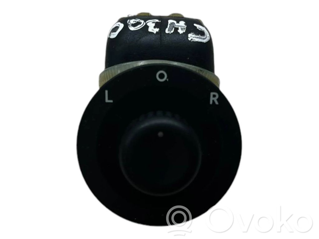 Chrysler 300 - 300C Interruptor del espejo lateral 