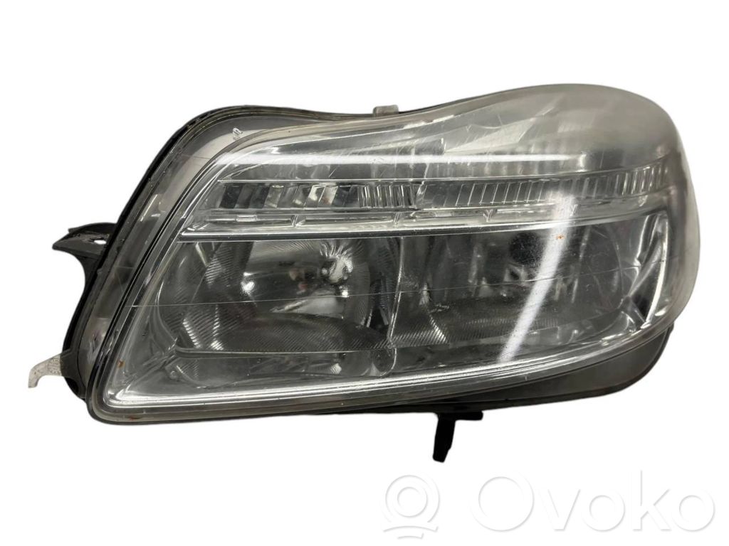 Opel Insignia A Headlight/headlamp 