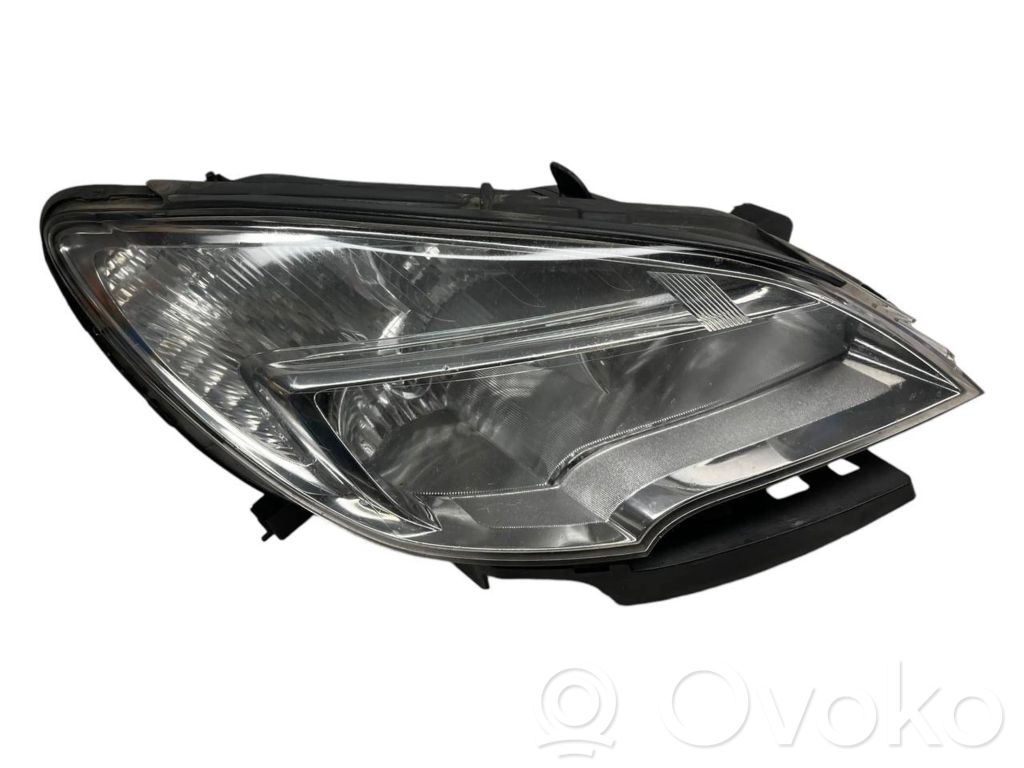 Headlight/headlamp