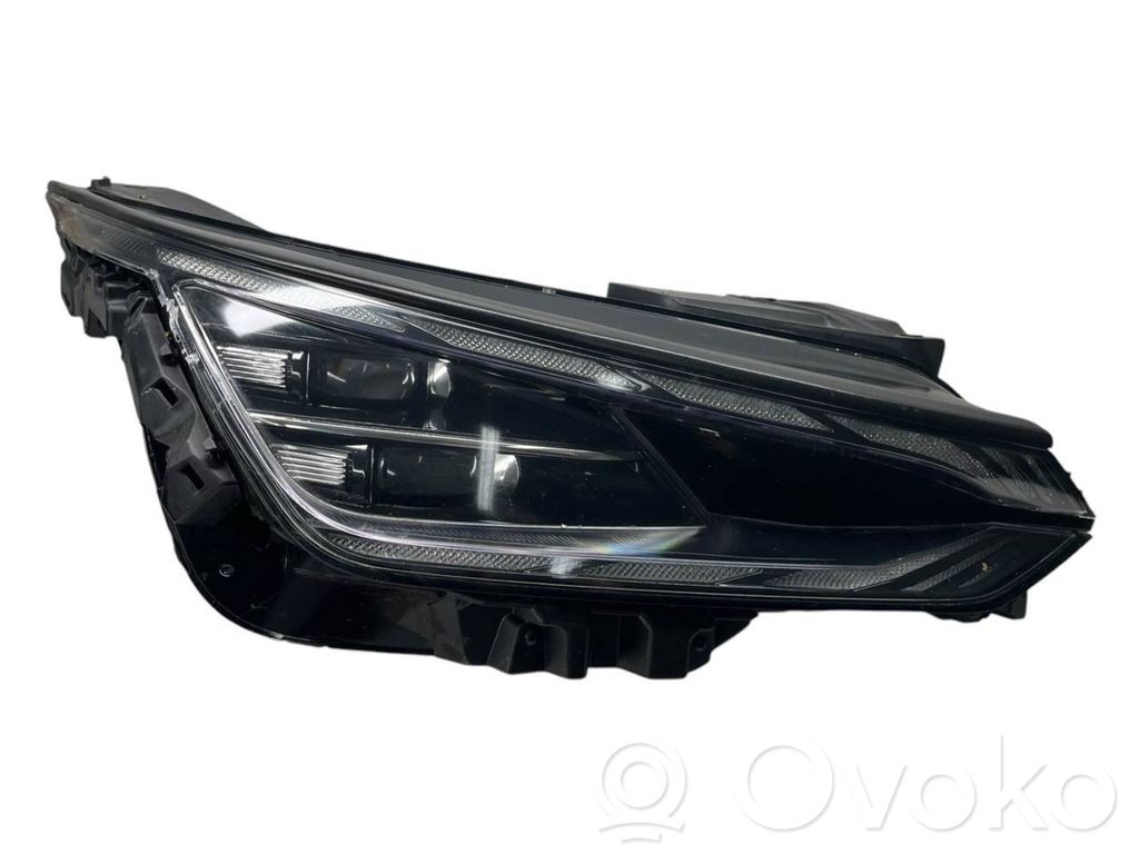 KIA EV6 Headlight/headlamp 