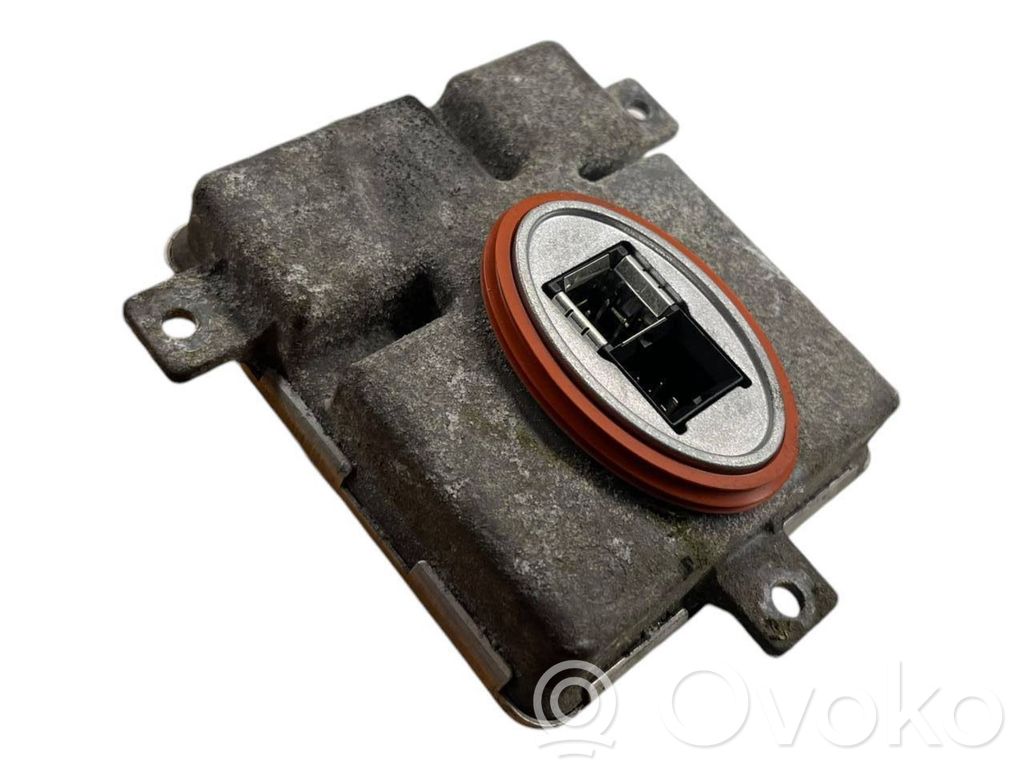 Headlight ballast module Xenon   7172536,W003T19571