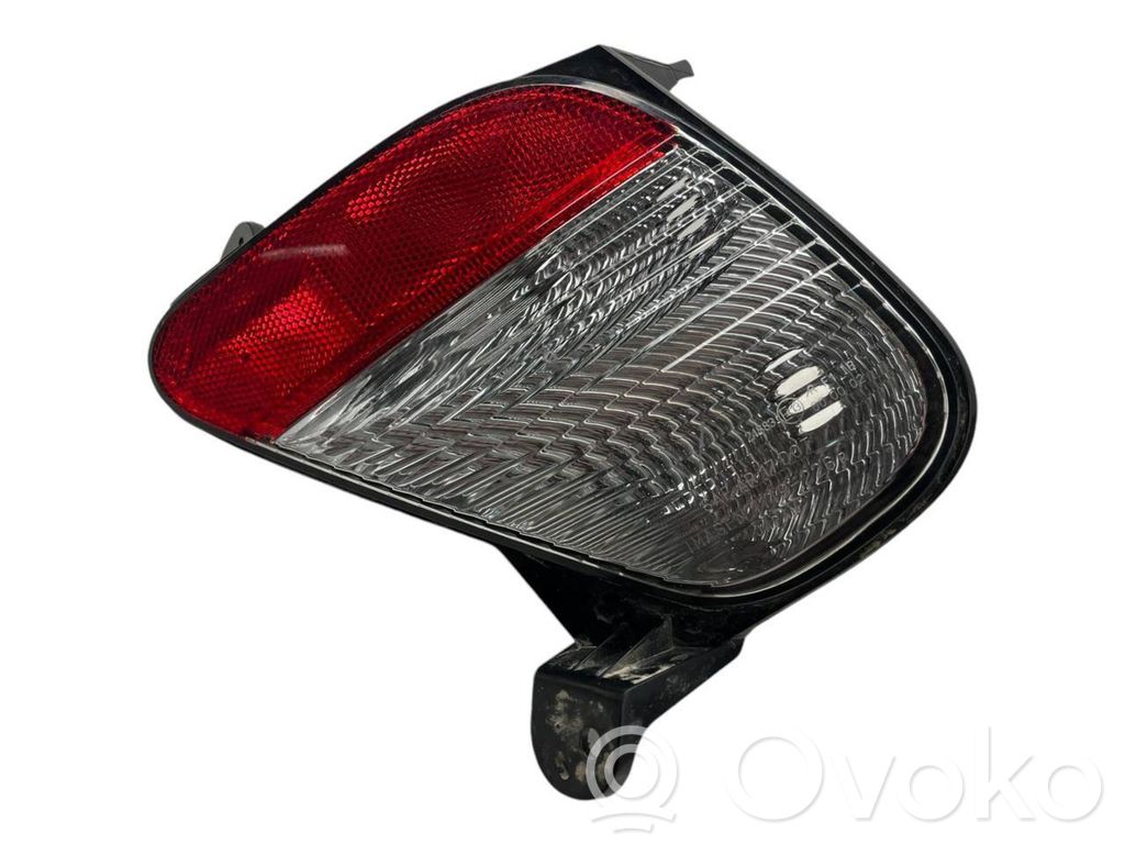 Mitsubishi Eclipse Cross Rear bumper light 