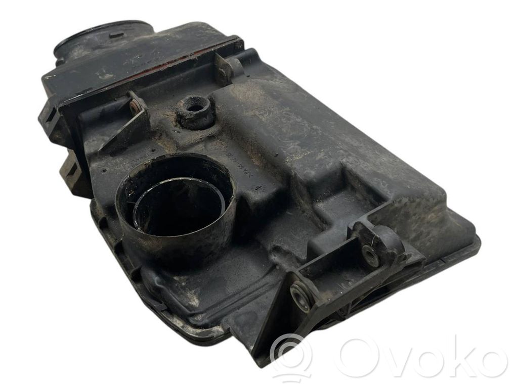 Renault Kangoo II Air filter box 