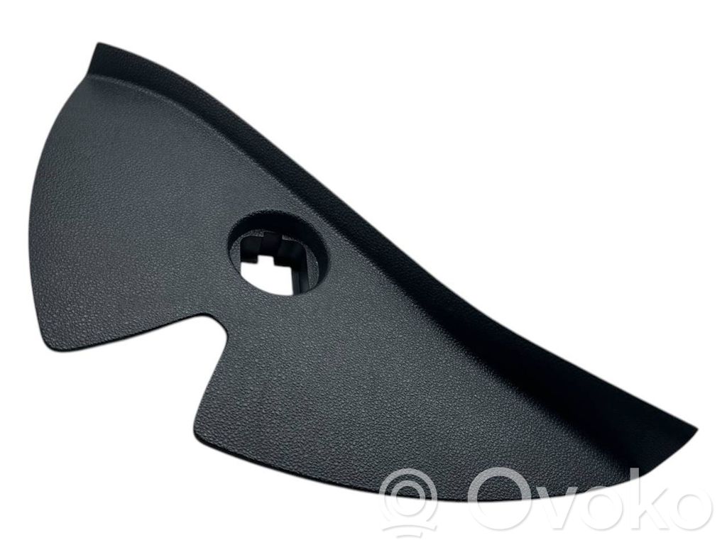 Renault Talisman Moldura del extremo lateral de panel 