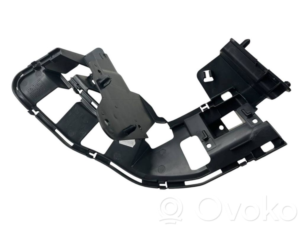 Toyota Proace Rear bumper mounting bracket 