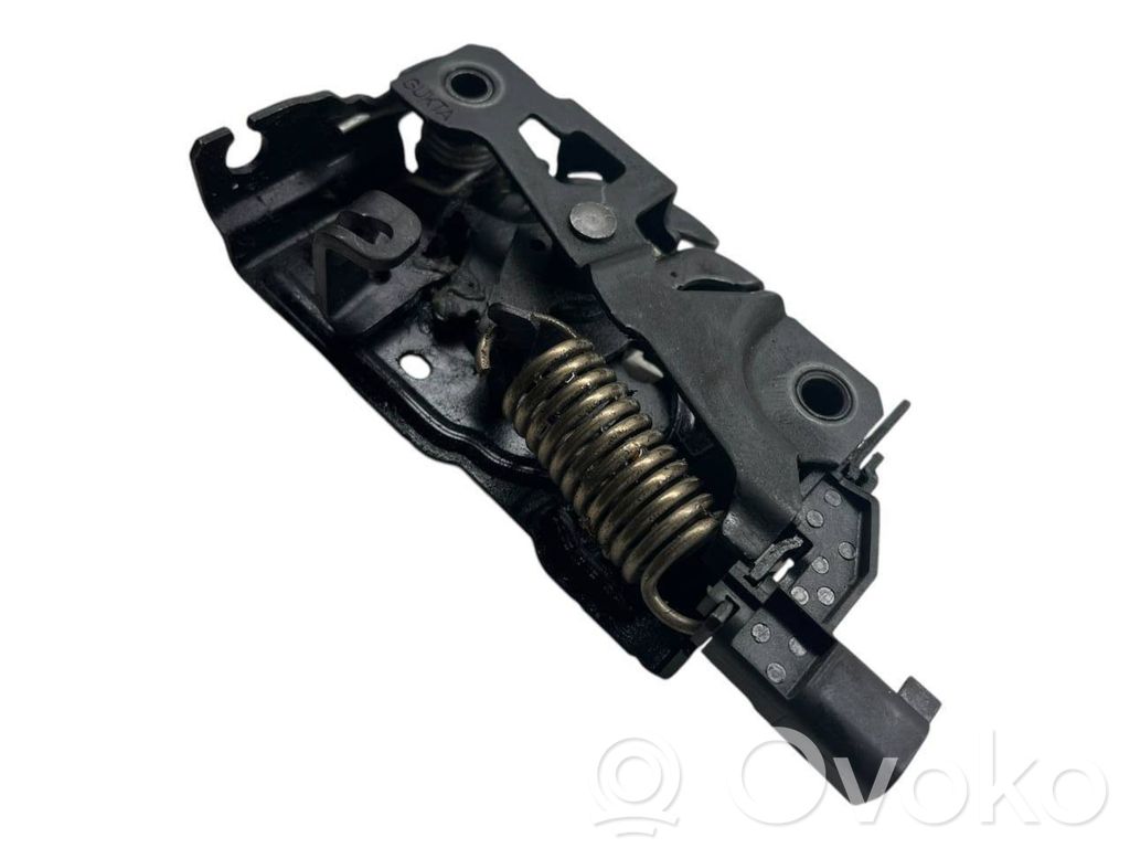 Ford Kuga III Engine bonnet/hood lock/catch 
