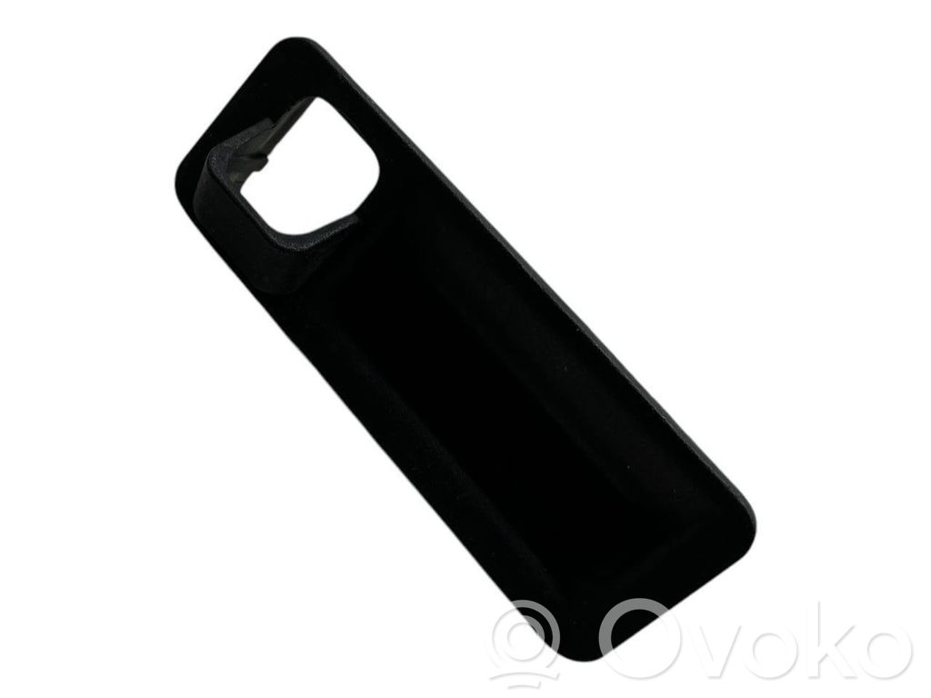 KIA Sportage Rear door exterior handle 