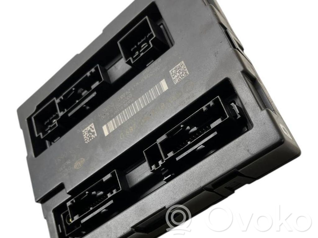 Audi A5 8T 8F Module confort 