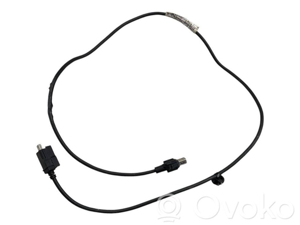 Otros cableados   BV6T14D202FAA