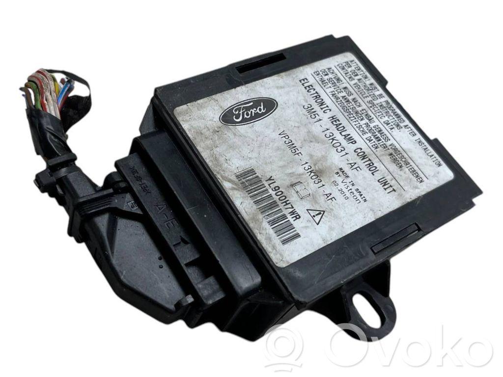 Light module LCM   3M5113K031AF,VP3M5F13K031AF,YL900H7WR