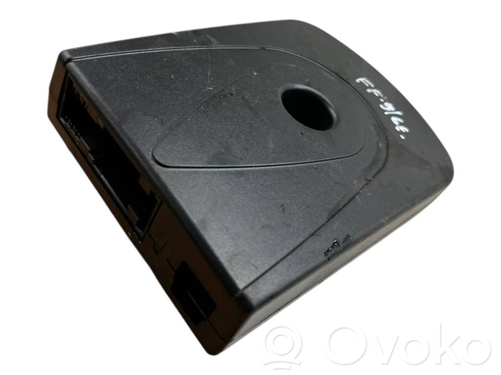 Ford Focus Bluetooth control unit module 
