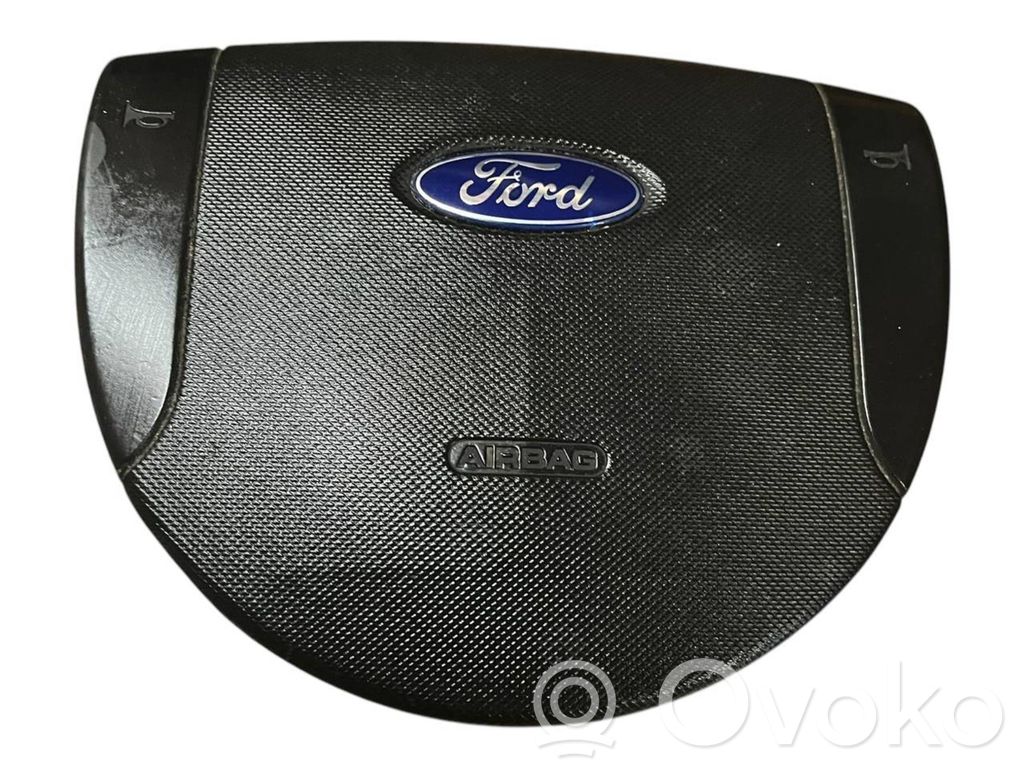 Ford Mondeo Mk III Poduszka powietrzna Airbag kierownicy 