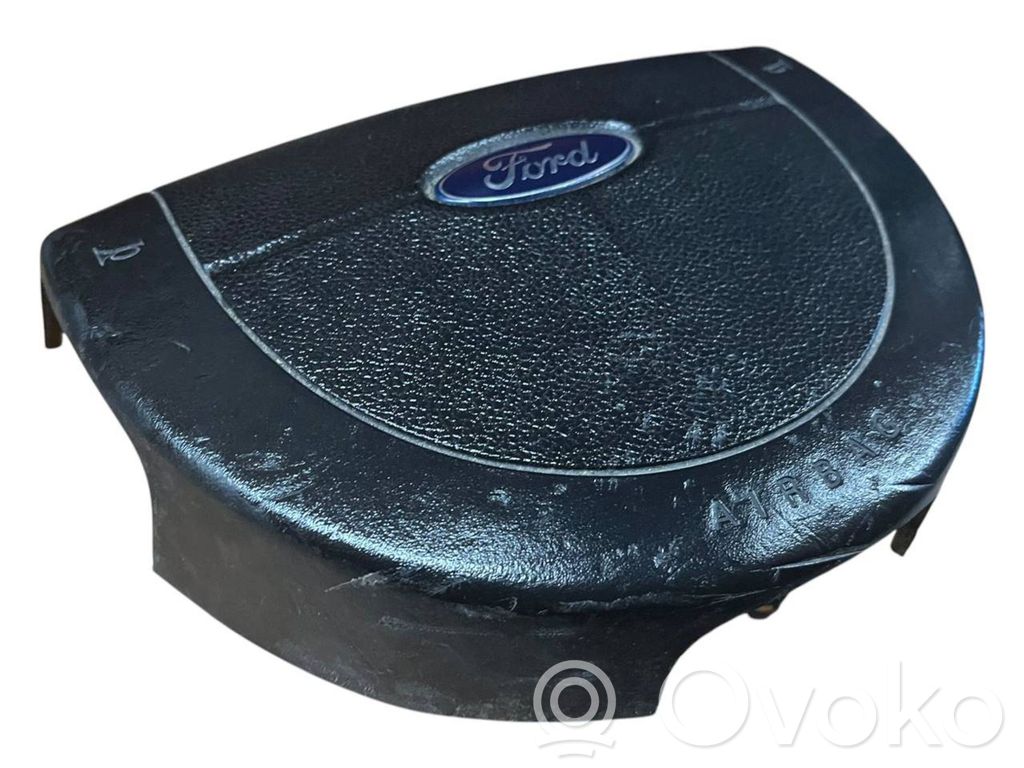 Ford Focus Stūres drošības spilvens 