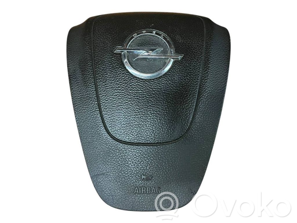 Poduszka powietrzna Airbag kierownicy   30735629,49899712,AB0473X00032004,13300473