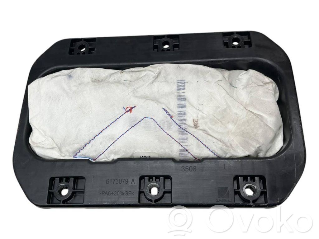Ford Focus Passenger airbag 