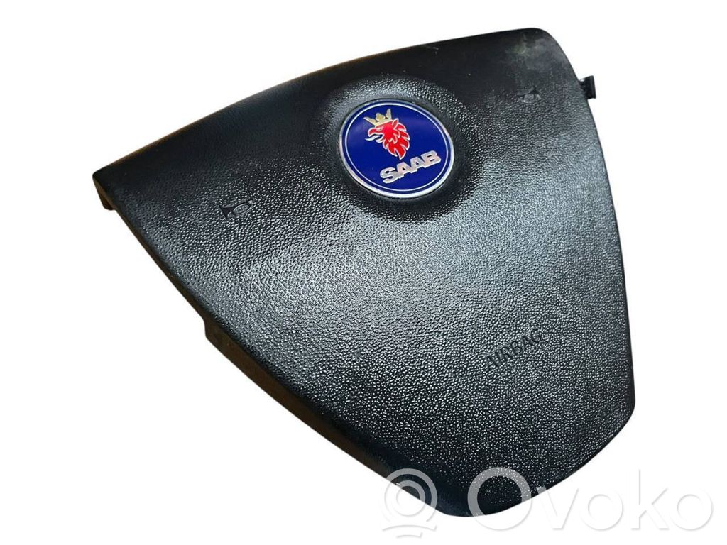 Saab 9-3 Ver2 Airbag volan 