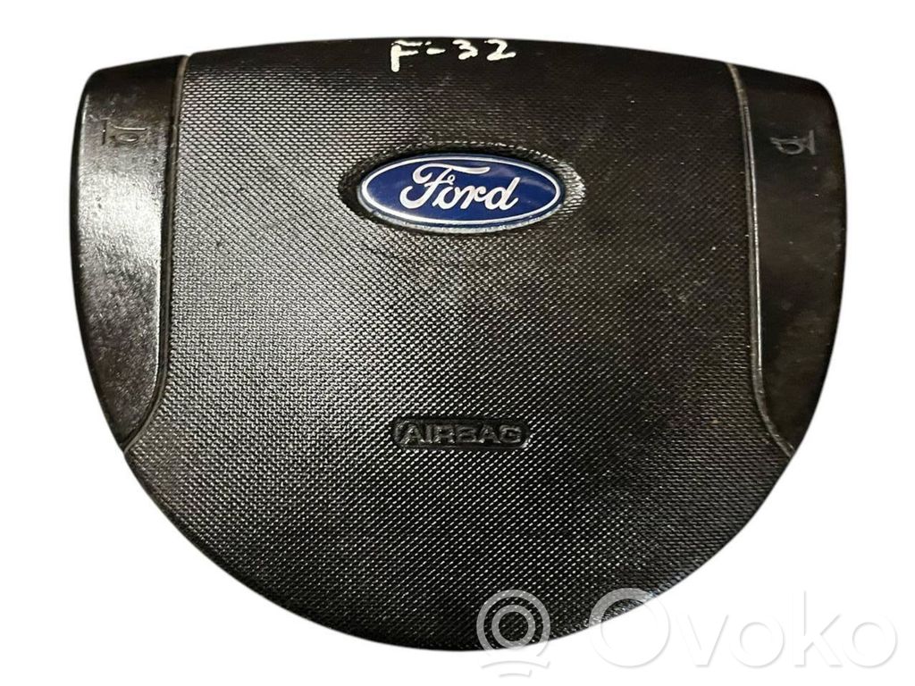 Ford Mondeo Mk III Poduszka powietrzna Airbag kierownicy 