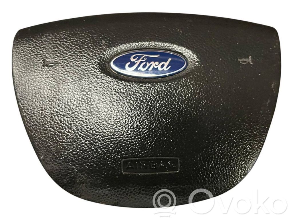 Ford Focus Vairo oro pagalvė 
