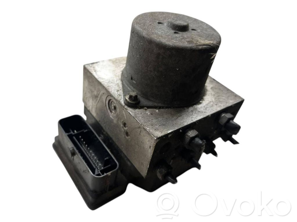 Ford Mondeo MK IV ABS bloks 
