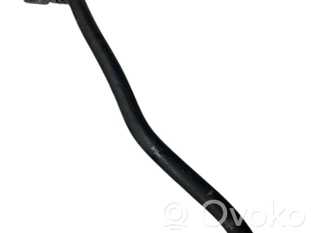 Ford Mondeo MK IV Negative earth cable (battery) 