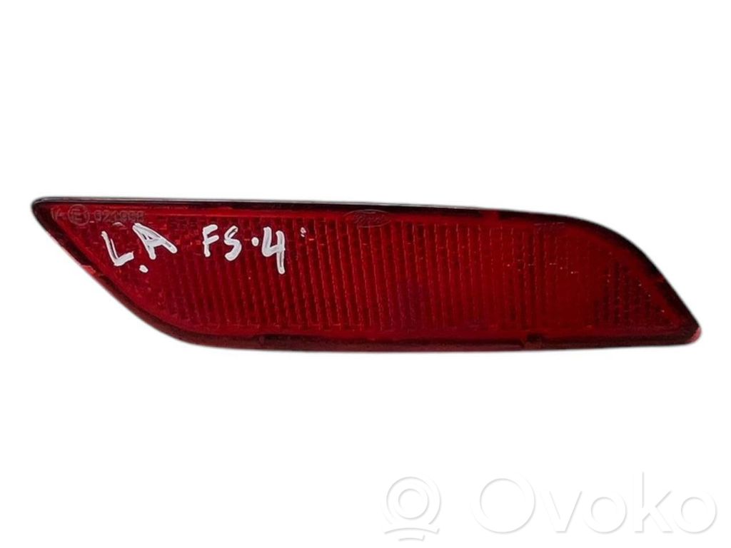 Ford S-MAX Takavalon heijastin 