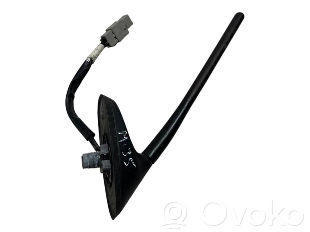 Mazda 3 II Radio antenna 