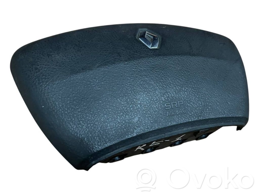 Poduszka powietrzna Airbag kierownicy   8200071201C,410210100176,YB626DNPD