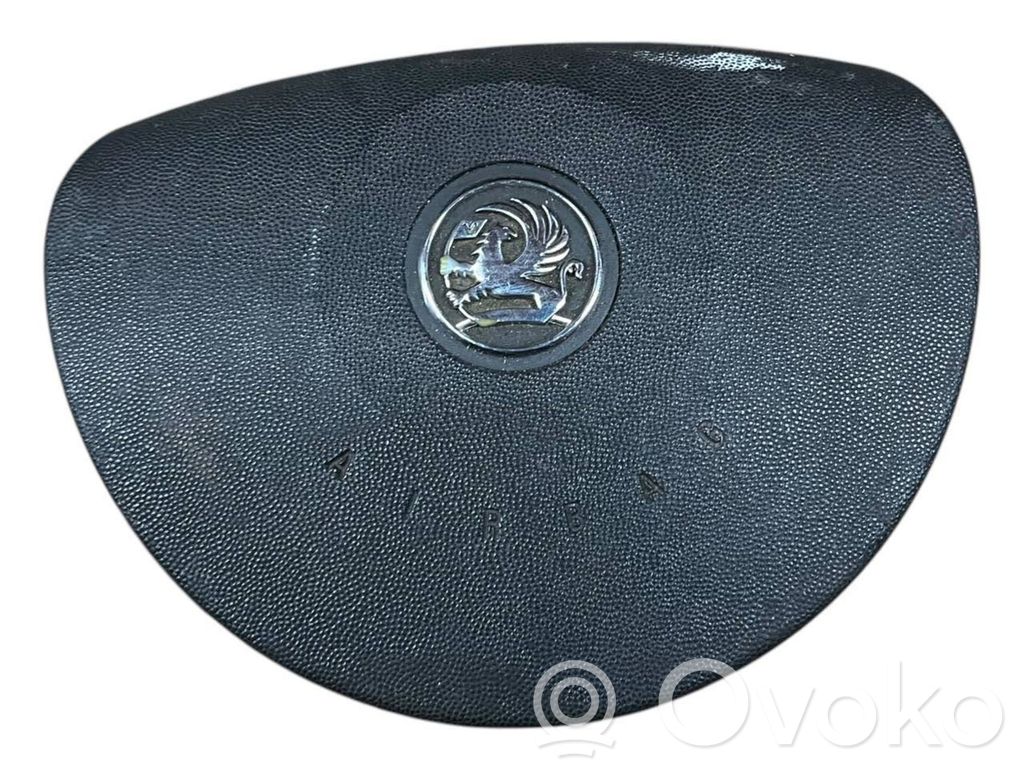 Opel Corsa C Airbag dello sterzo 